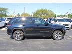 2024 Jeep Grand Cherokee 4xe 4x4