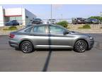 2021 Volkswagen Jetta SE