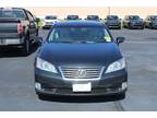 2011 Lexus ES 350 4dr Sdn