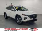 2024 Hyundai Tucson SEL 20562 miles