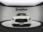 2017 Infiniti Qx70 Awd