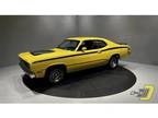 1972 Plymouth Duster