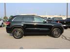 2021 Jeep Grand Cherokee 4WD Limited