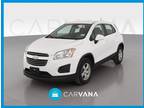 2016 Chevrolet Trax