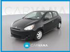 2015 Mitsubishi Mirage