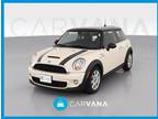 2012 MINI Hardtop