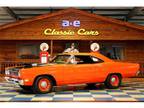 1969 Plymouth Satellite