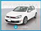 2013 Volkswagen GTI
