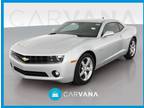 2012 Chevrolet Camaro