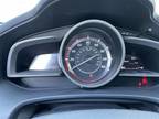 2014 Mazda Mazda3