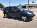 2006 Nissan Murano