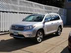 2012 Toyota Highlander