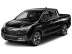 2018 Honda Ridgeline