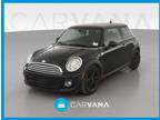 2013 MINI Hardtop