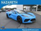2022 Chevrolet Corvette