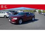 2016 Chrysler 300