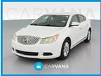 2010 Buick LaCrosse