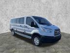 2019 Ford Transit Passenger Wagon