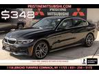 2021 BMW 3-Series