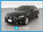 2016 Lexus IS