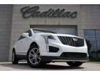2023 Cadillac XT5 AWD Premium Luxury 16054 miles