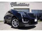 2023 Cadillac XT5 AWD Premium Luxury 9910 miles