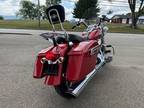 Low-Mile 2012 Harley-Davidson FLD Dyna Switchback
