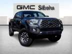 2021 Toyota Tacoma 4WD TRD Off Road 39452 miles