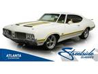 1970 Oldsmobile Cutlass