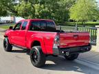 2005 Toyota Tacoma Access Cab 4x4 Pickup