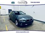 2014 BMW 3 Series