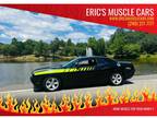2012 Dodge Challenger