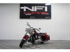 2009 Harley-Davidson Motorcycle
