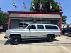 1990 GMC Suburban