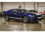2010 Shelby GT500