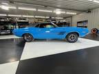 1972 Dodge Challenger