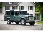 1985 Land Rover Defender 110