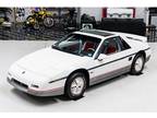 1984 Pontiac Fiero