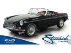 1967 Mg Mgb
