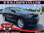 2022 Dodge Durango