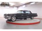 1962 Cadillac Fleetwood