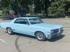 1964 Pontiac Lemans