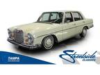 1967 Mercedes-Benz 250SE