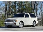 1993 GMC Typhoon