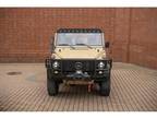 1993 Mercedes-Benz G-Class