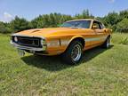 1969 Shelby GT350