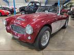 1959 Austin-Healey 100