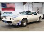 1981 Pontiac Firebird Trans Am