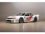 1986 Toyota Celica