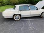 1990 Cadillac Sedan Deville